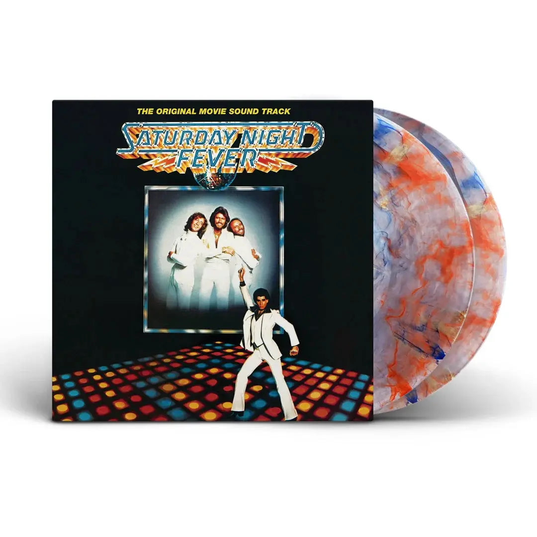 Soundtrack - Saturday Night Fever LTD