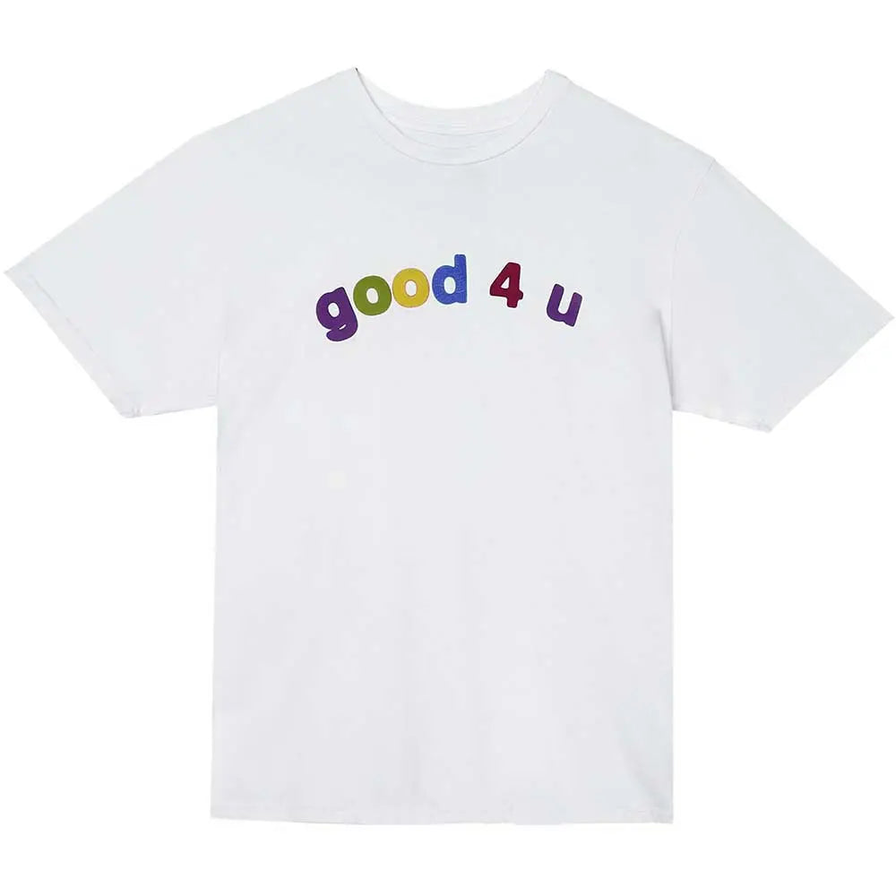 Olivia Rodrigo Shirt Good 4 U Shirts