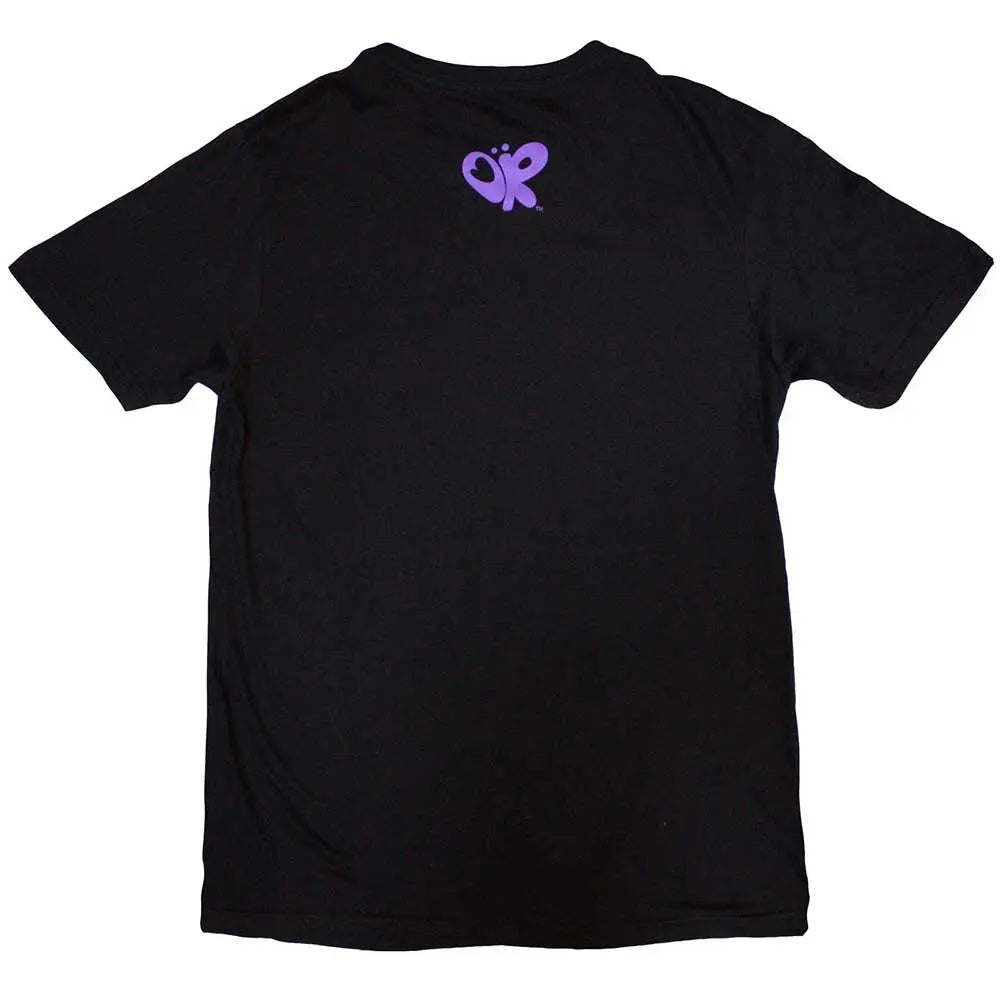 Olivia Rodrigo T-Shirt GUTS Album Cover (Back Print) Shirts