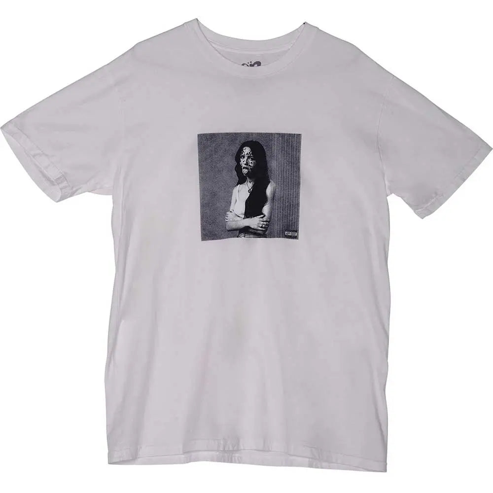 Olivia Rodrigo T-Shirt Sour Album Shirts