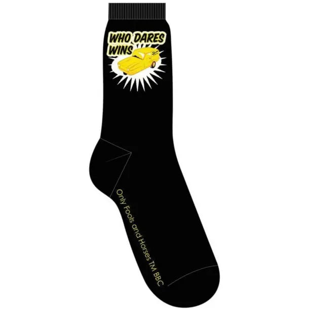 Only Fools and Horses Socks Shirts