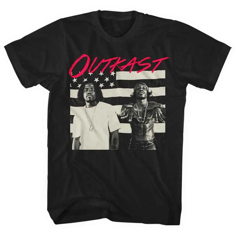 Outkast T-Shirt: Stankonia Shirts