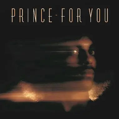 Prince For You