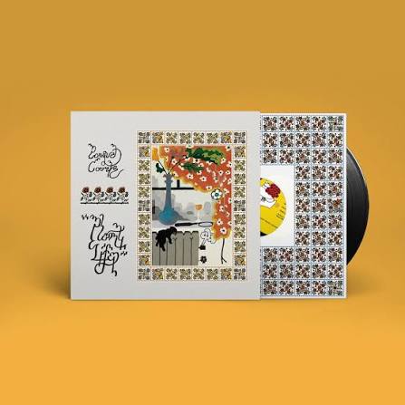 Parquet Courts Plant Life 12"