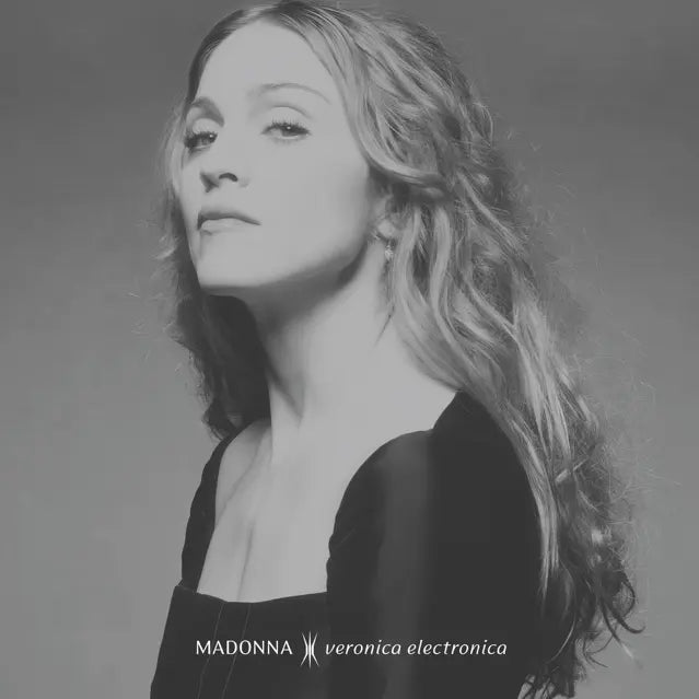 Madonna Veronica Electronica