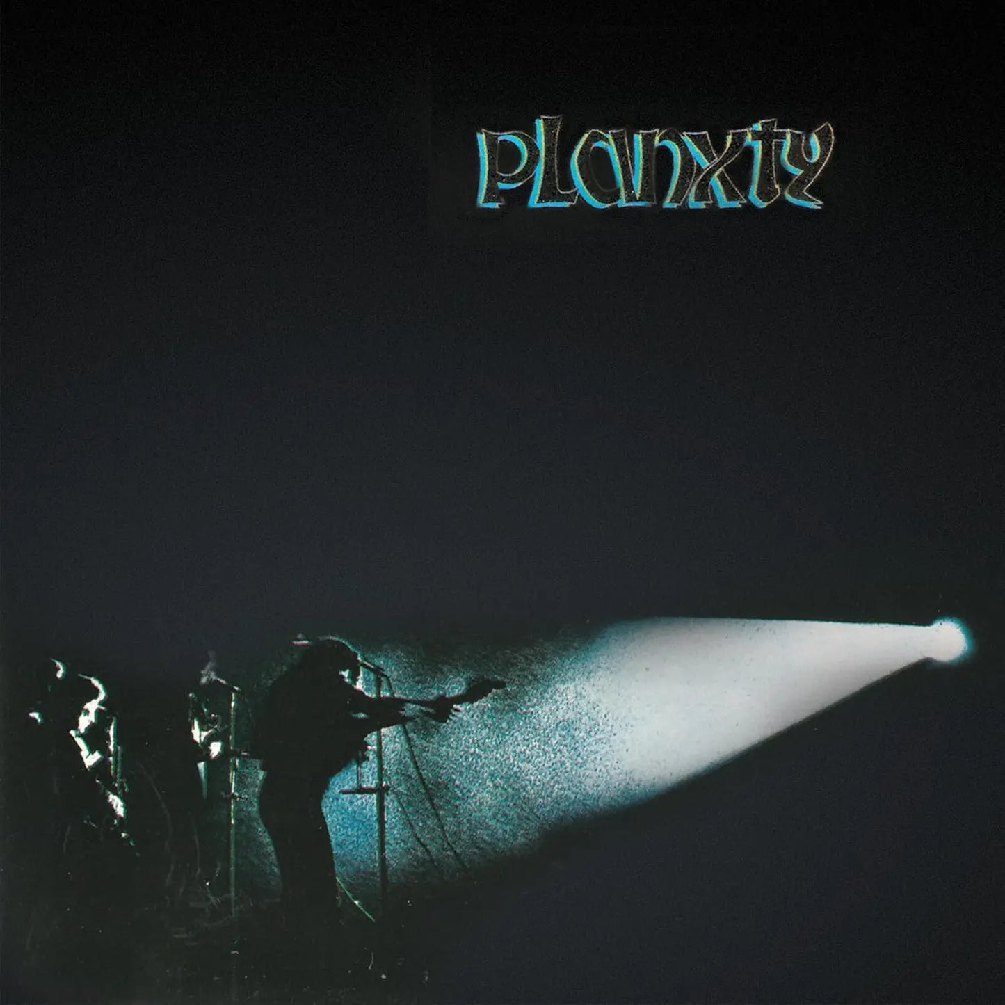 Planxty Planxty LP