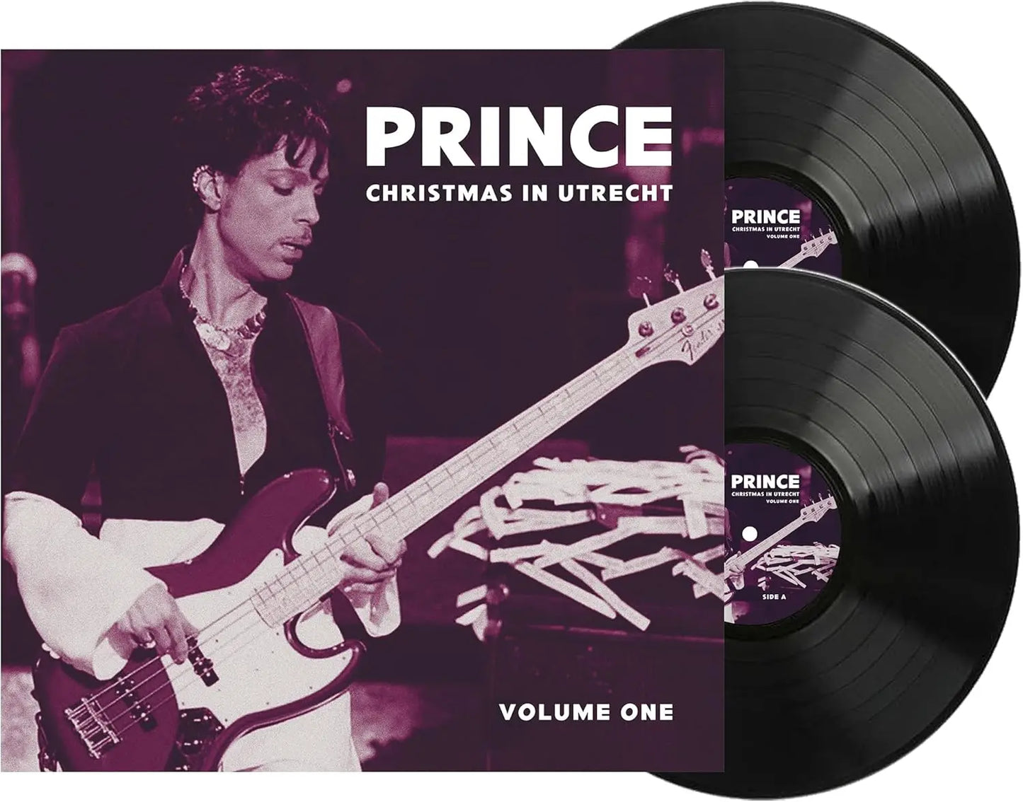 Prince Christmas in Syracuse