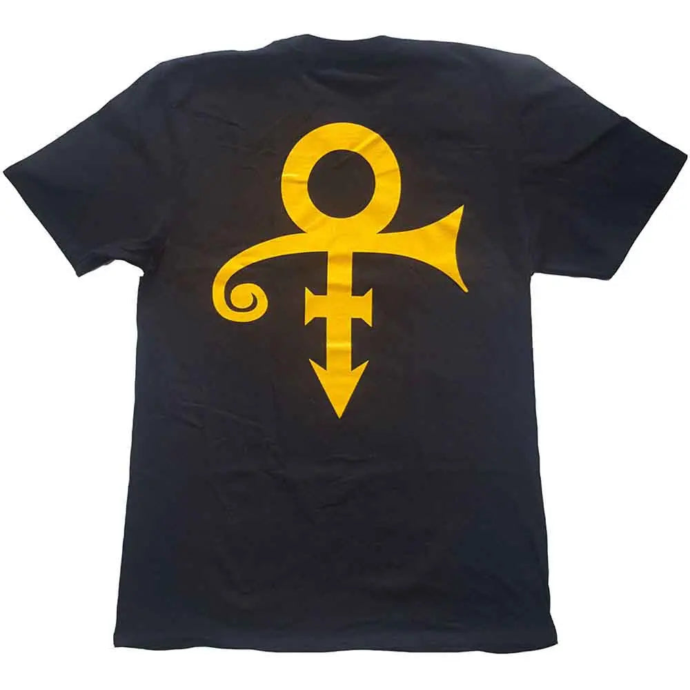 Prince Shirt Love Symbol Shirts