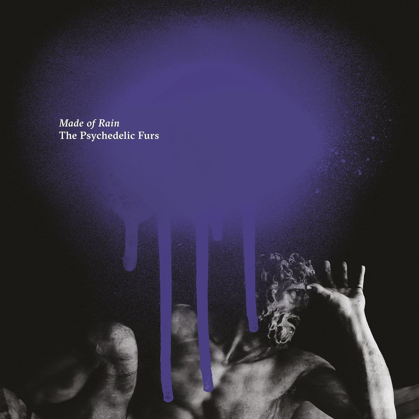Psychedelic Furs Made of Rain