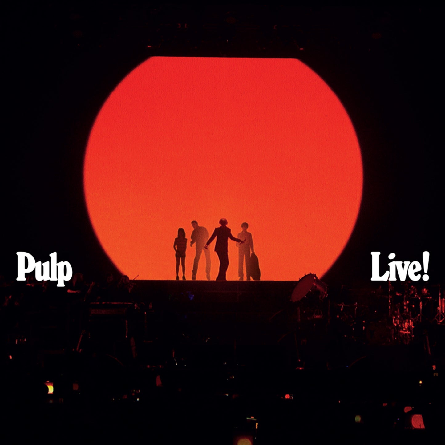 Pulp Live!