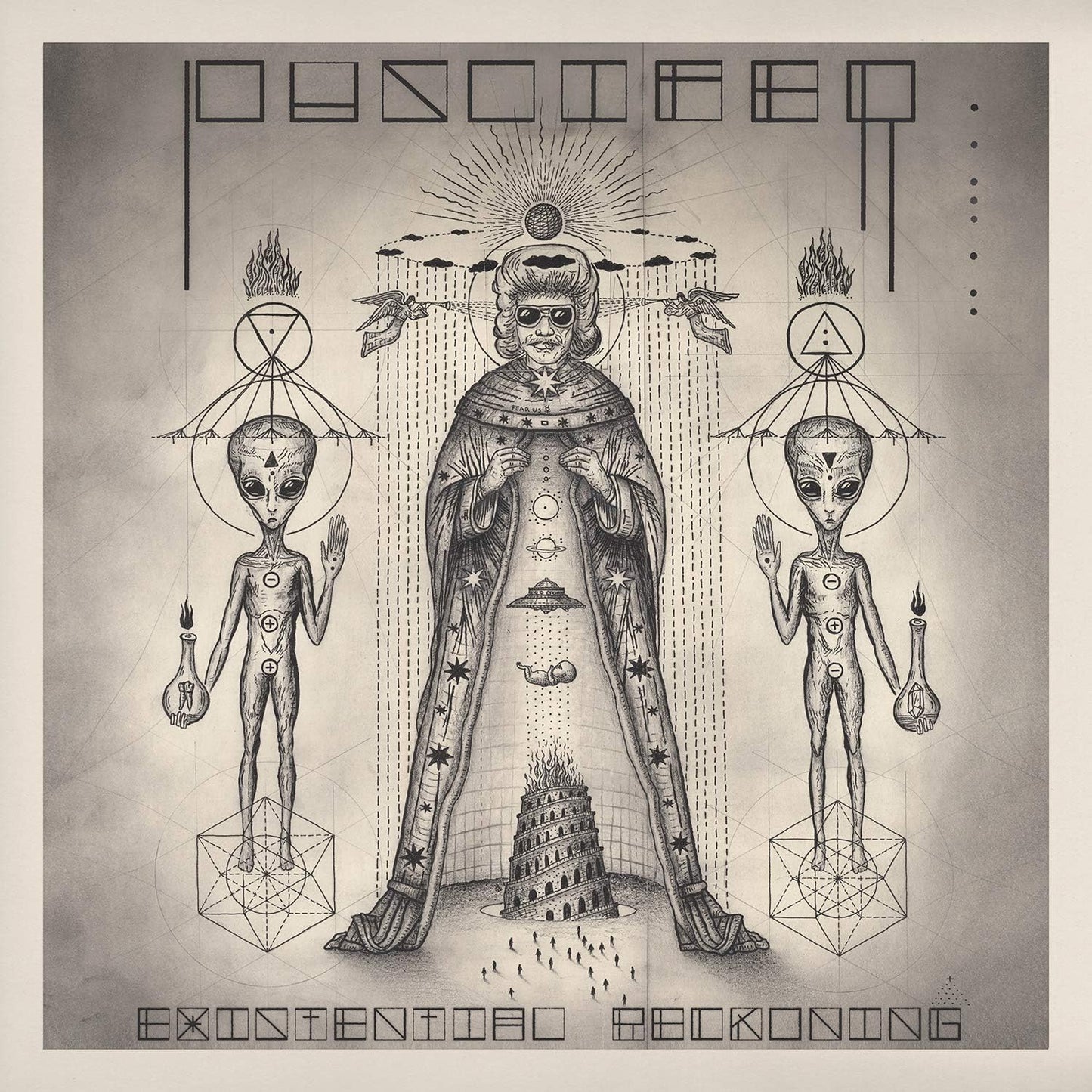 Puscifer Existential Reckoning