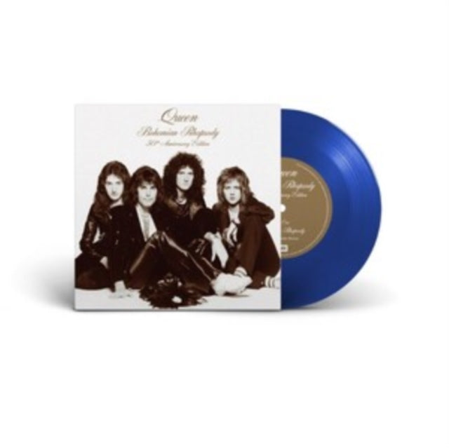 Queen Bohemian Rhapsody 7"