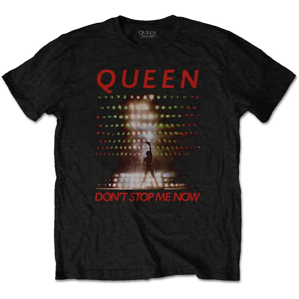 Queen Shirt Don't Stop Me Now Shirts