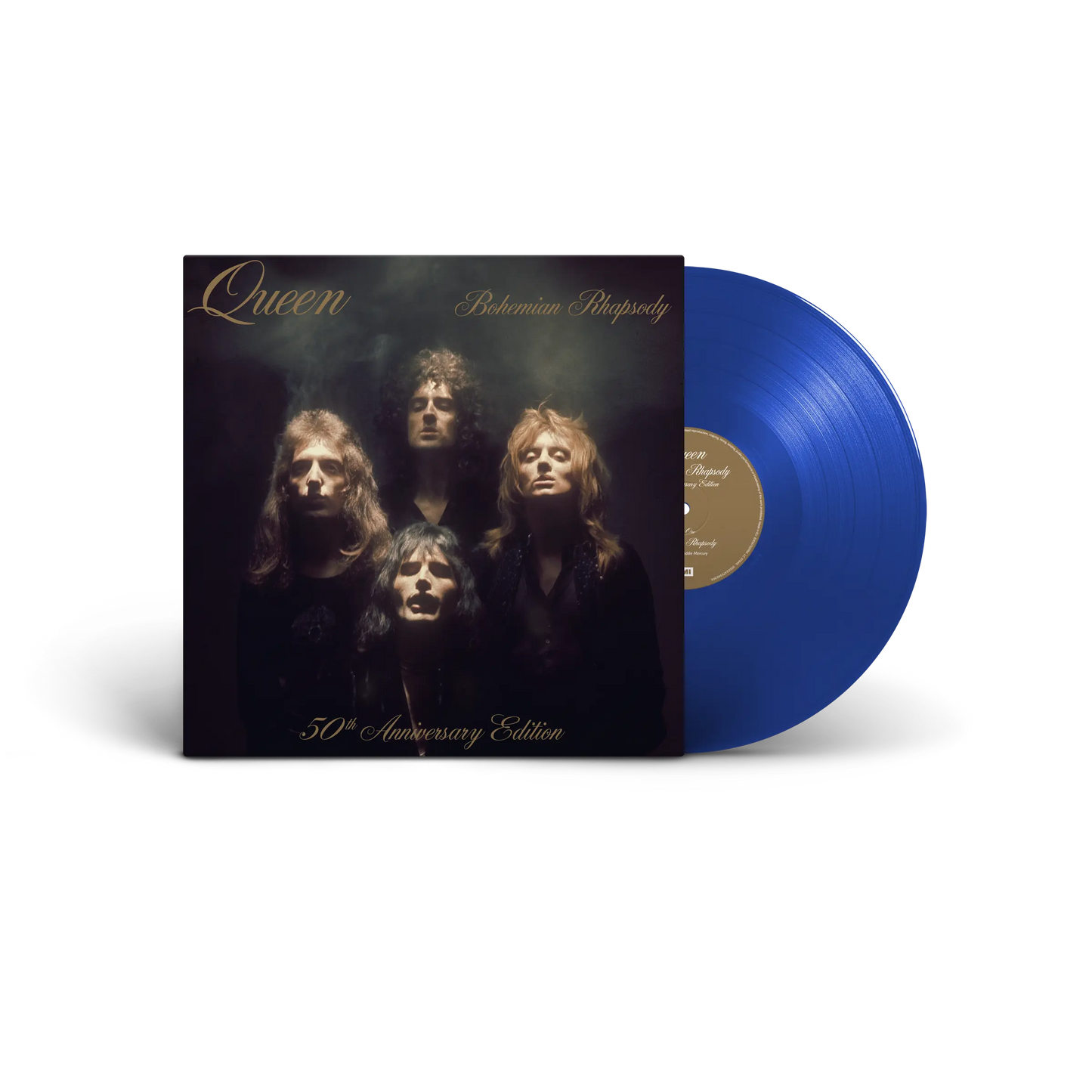 Queen Bohemian Rhapsody 12"