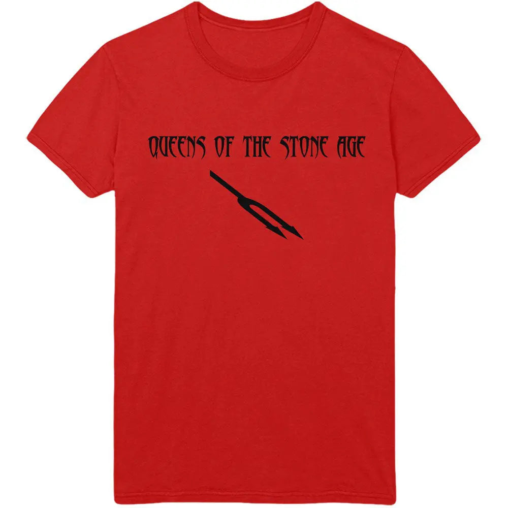 Queens Of The Stone Age Shirt SFTD QOTSA Merch – Ireland Vinyl