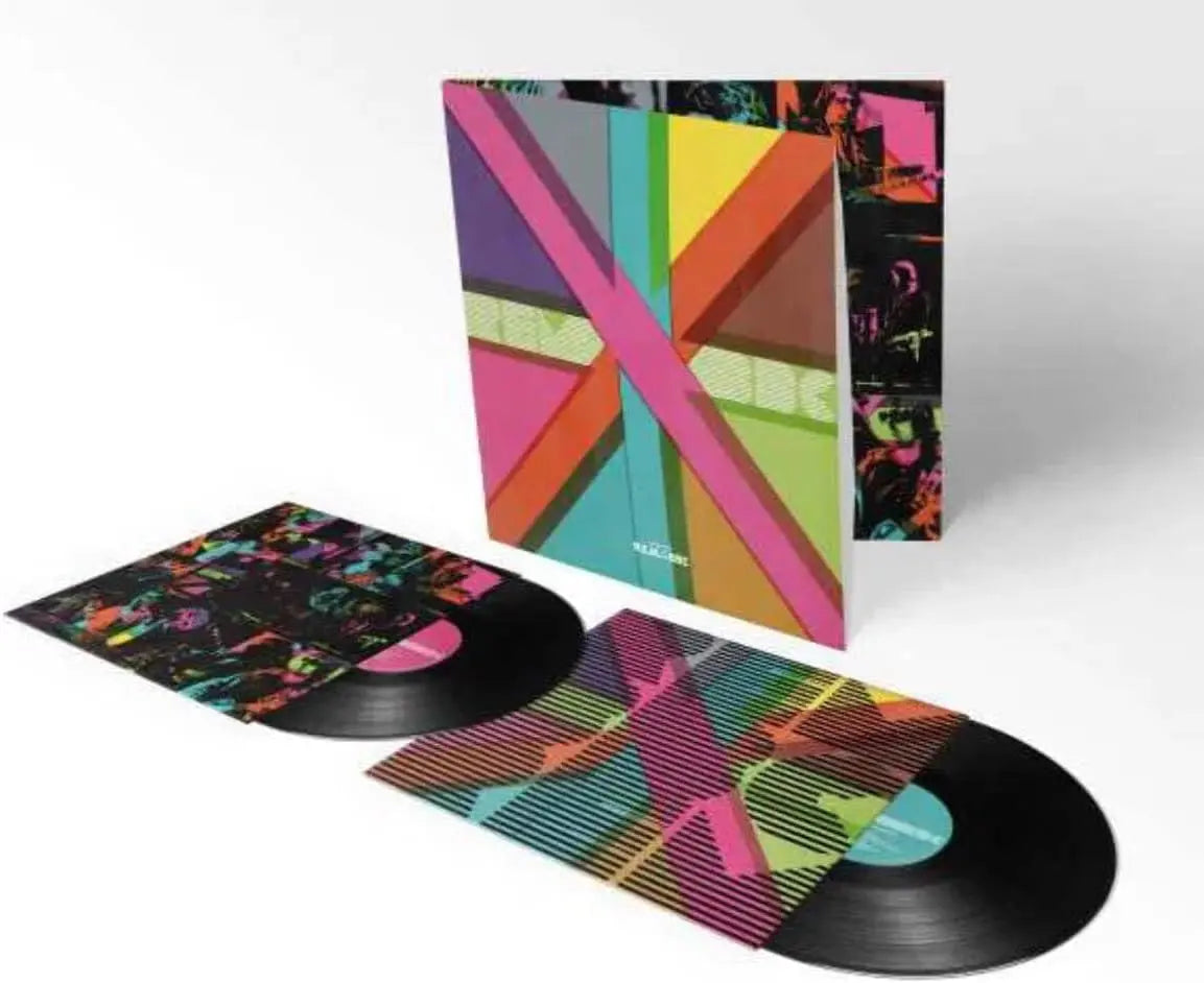 R.E.M. Best Of at the BBC