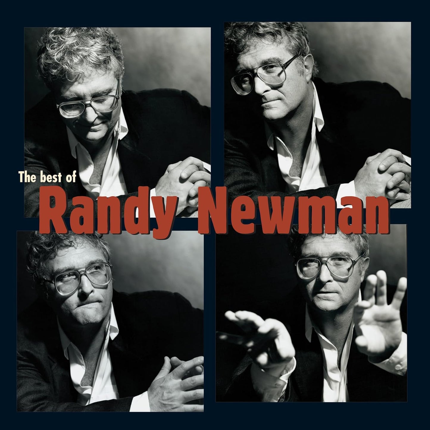 Randy Newman - Best Of