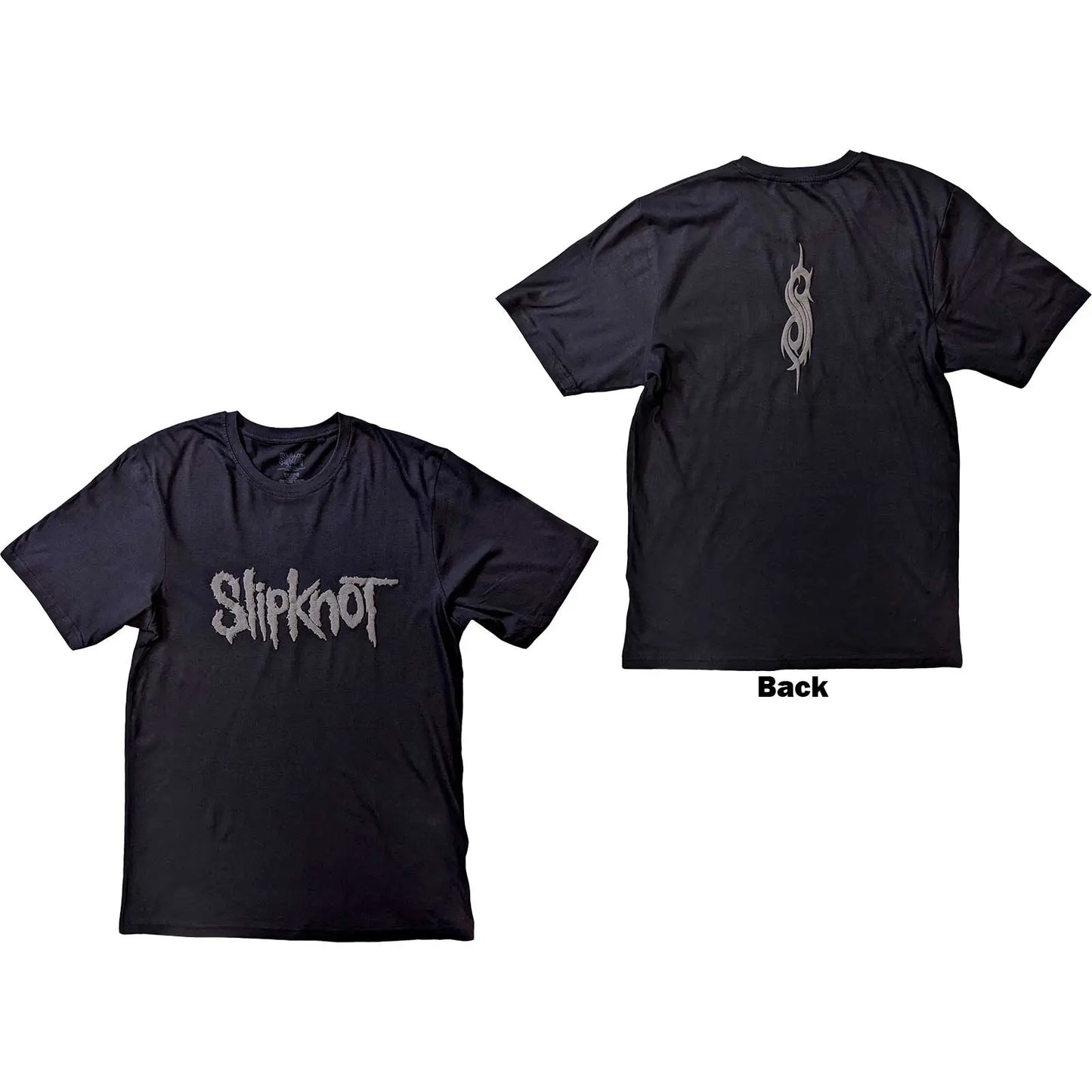 Slipknot Offical Shirt Logo Shirts