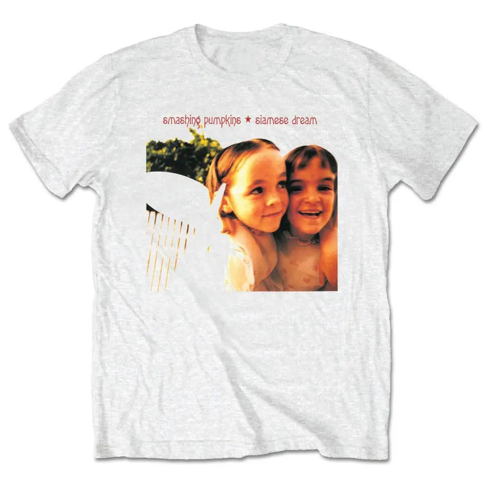 The Smashing Pumpkins Shirt Siamese Dream Shirts S