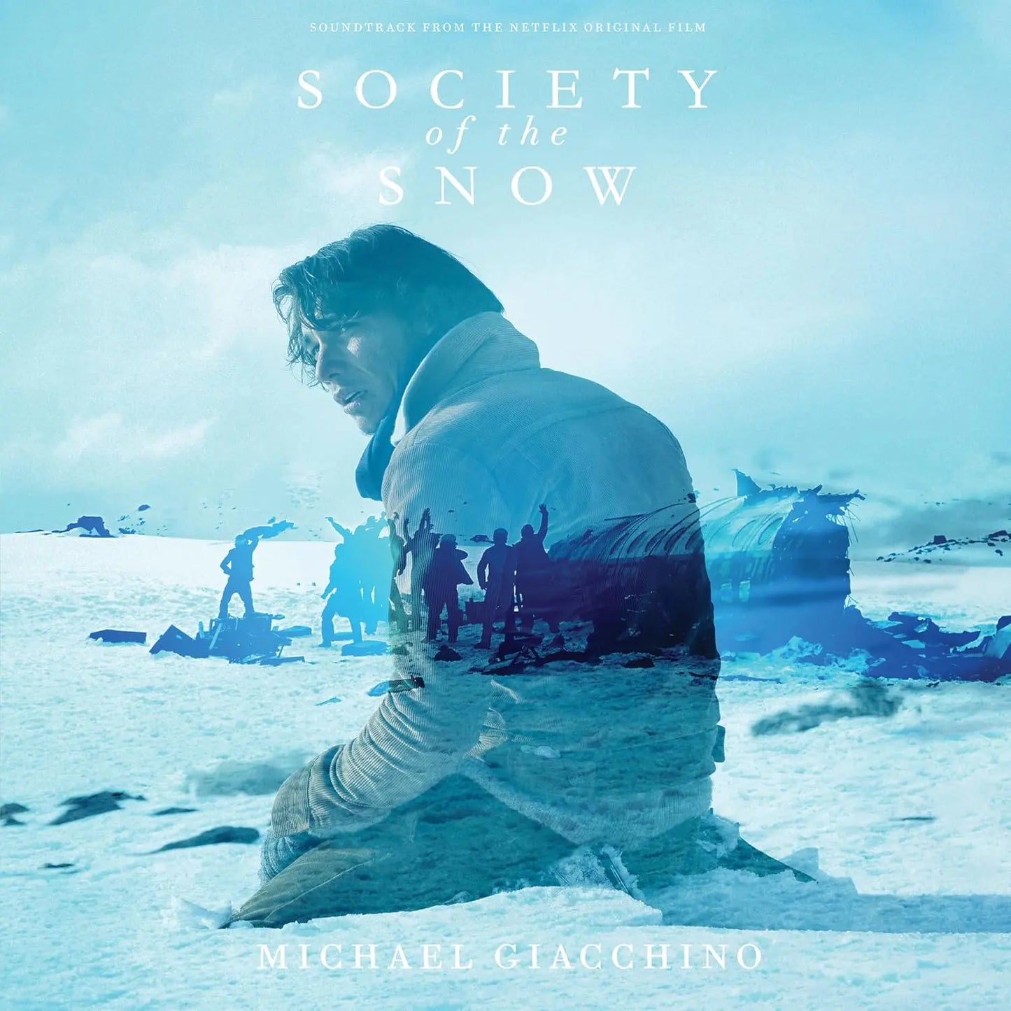 OST The Society of the Snow