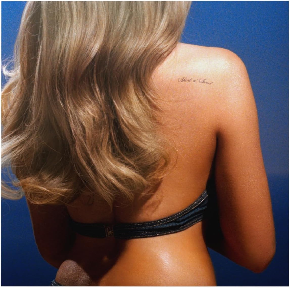 Sabrina Carpenter Short n' Sweet