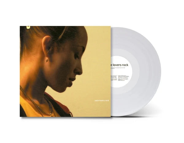 Sade - Lovers Rock (NAD)