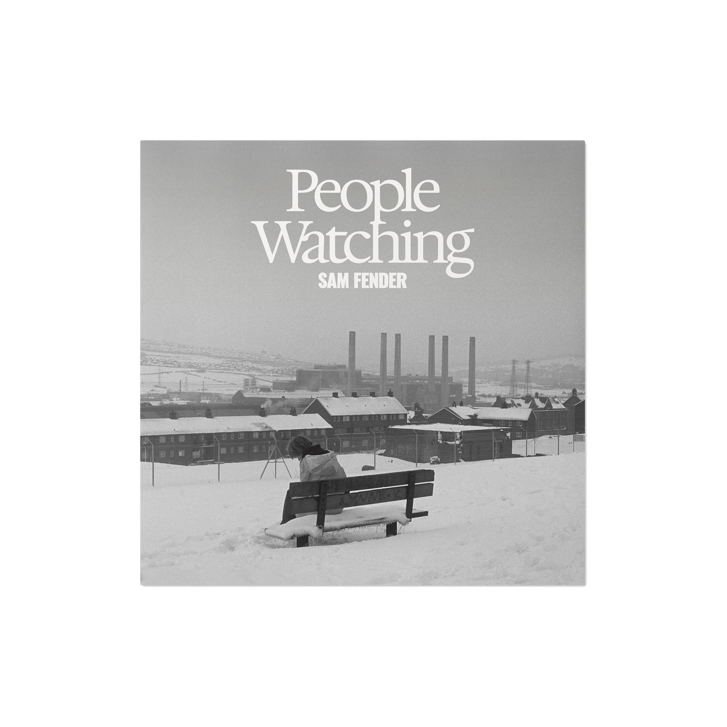 Sam Fender People Watching (Deluxe)