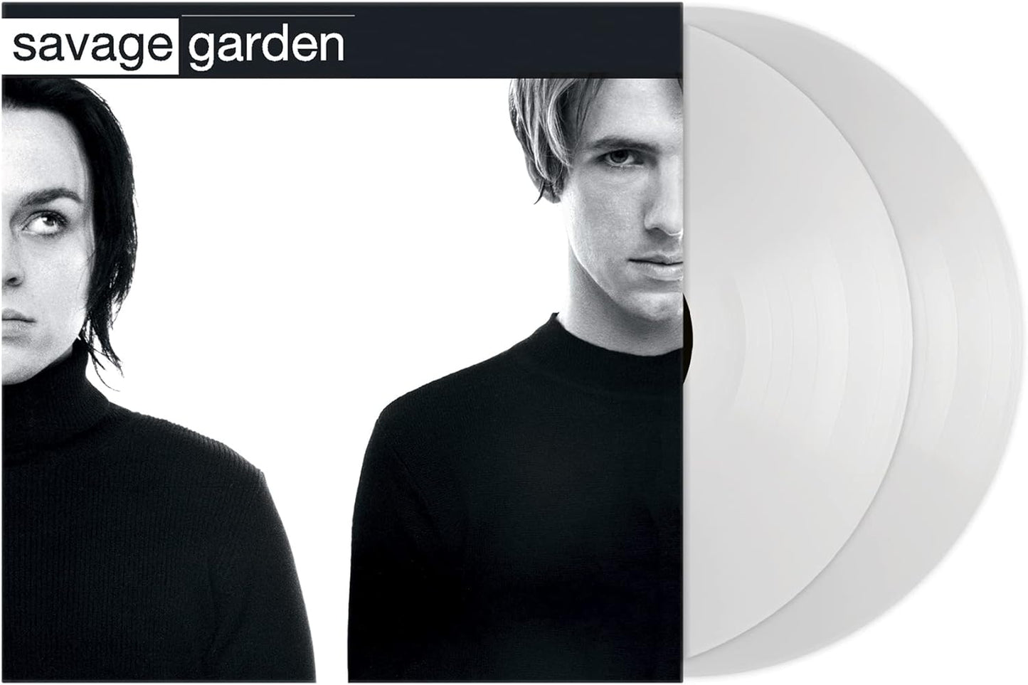Savage Garden Savage Garden