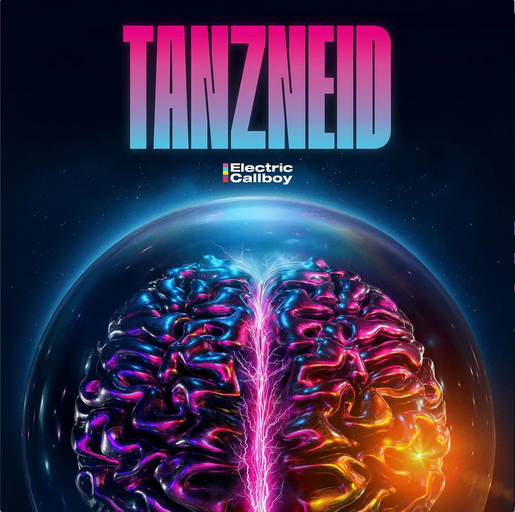 Tanzneid Electric Callboy