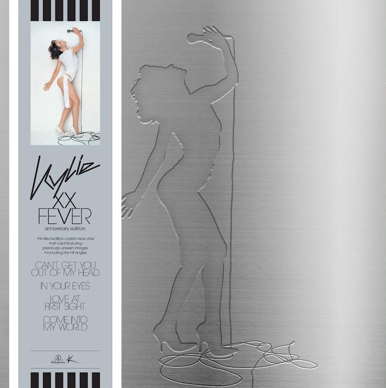 Kylie Minogue - Fever (XXV Edition)