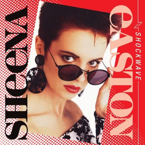 Sheena Easton Shockwave RSD