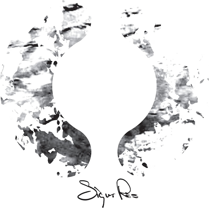 Sigur Rós ( ) (Brackets)