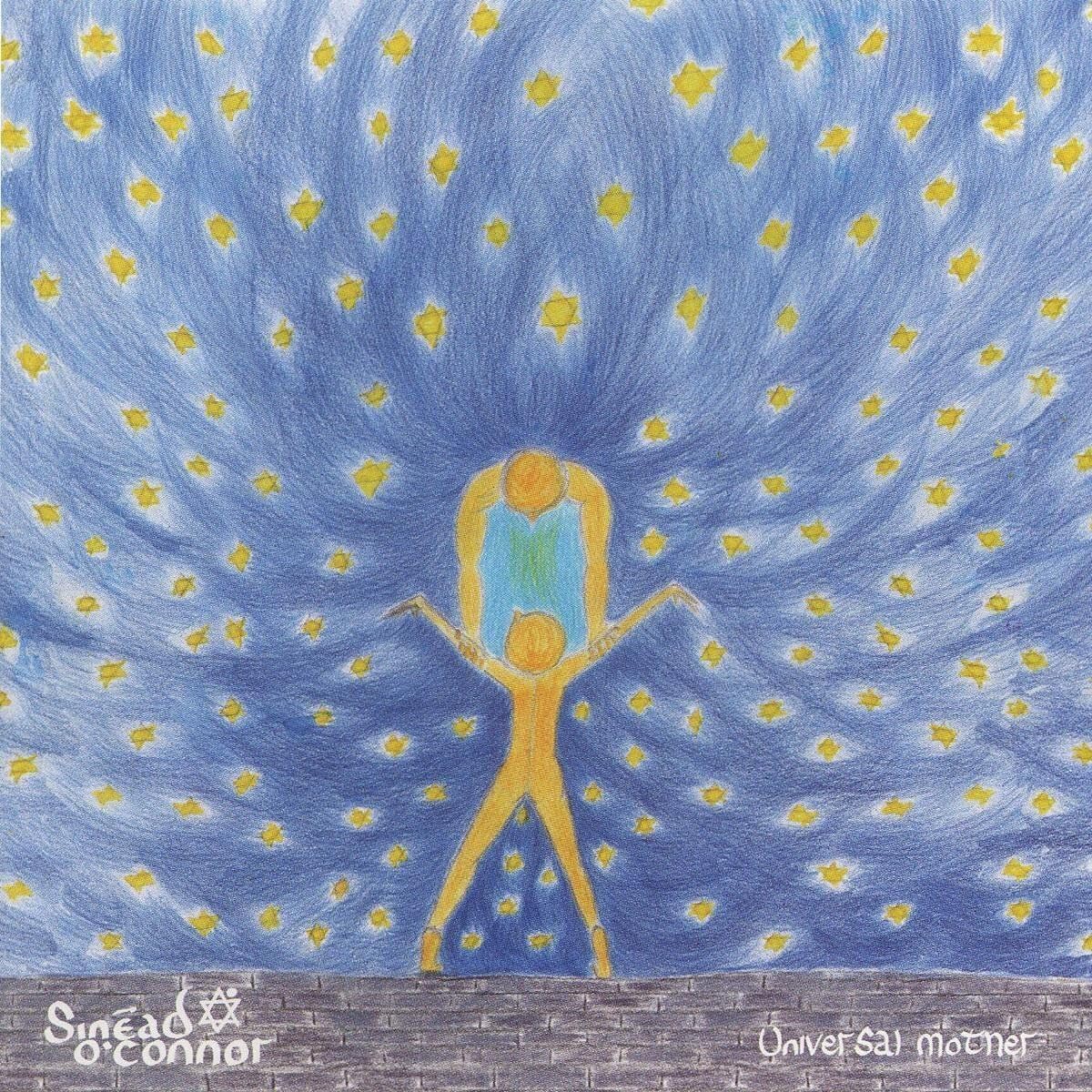 Sinéad O'Connor Universal Mother