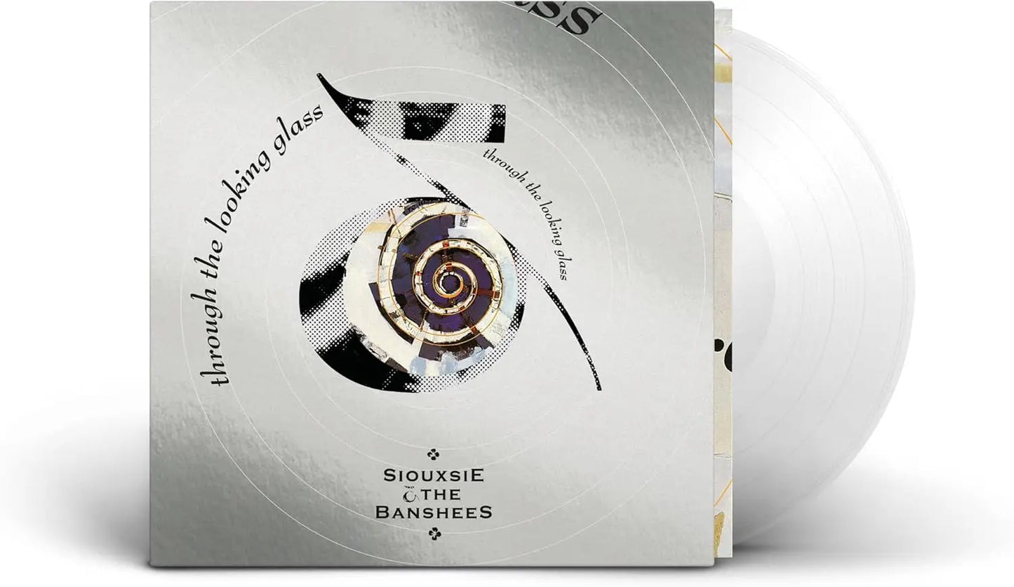 Siouxsie and The Banshees Through The Looking Glass
