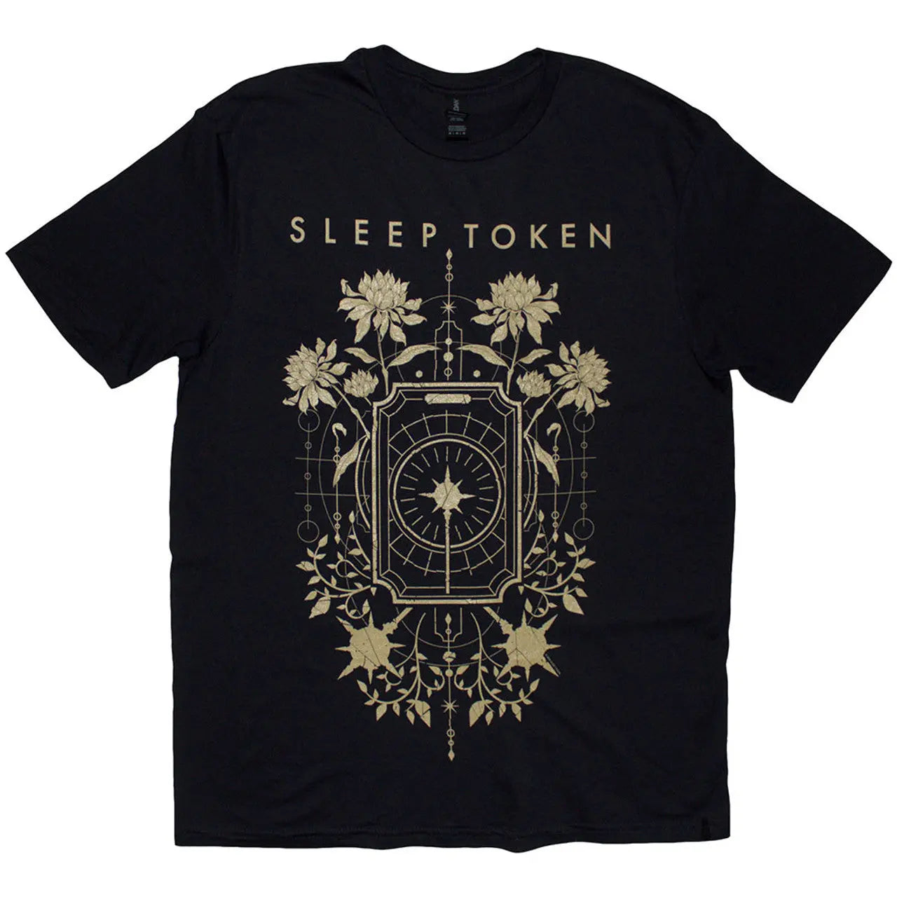 Sleep Token Shirt Caramel Shirts