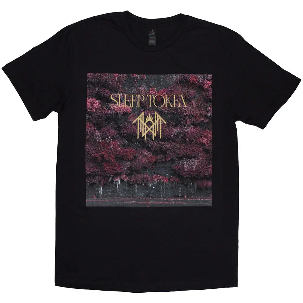 Sleep Token Shirt Even In Arcadia Shirts