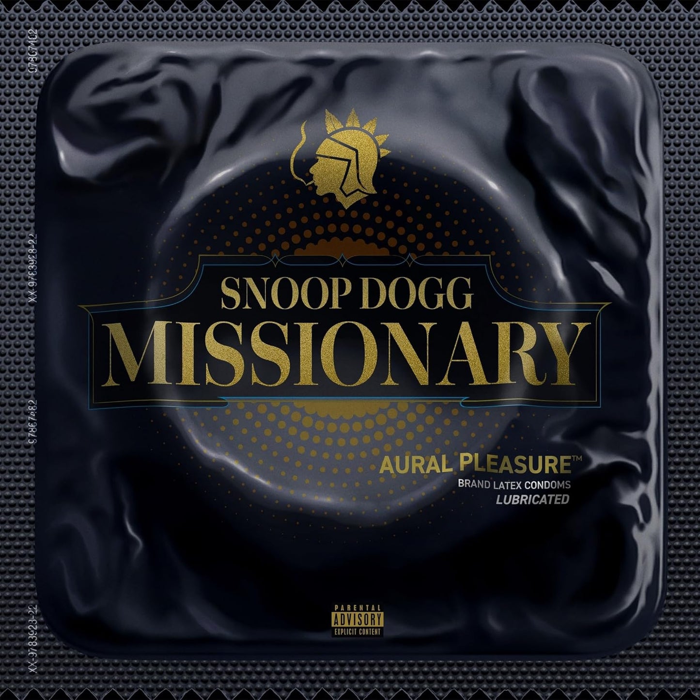 Snoop Dogg Missionary LP