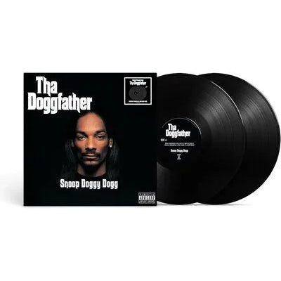 Snoop Dogg Tha Doggfather