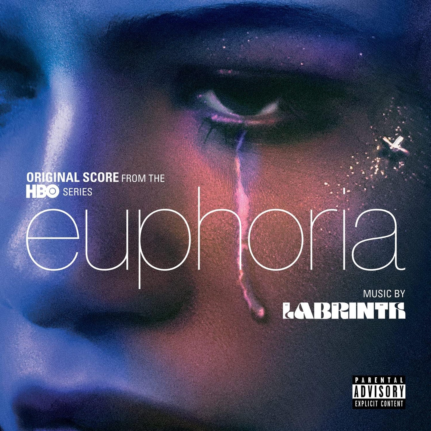 Soundtrack - Euphoria