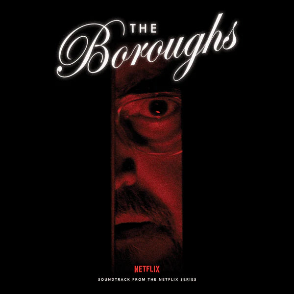 Soundtrack - The Boroughs (Netflix)