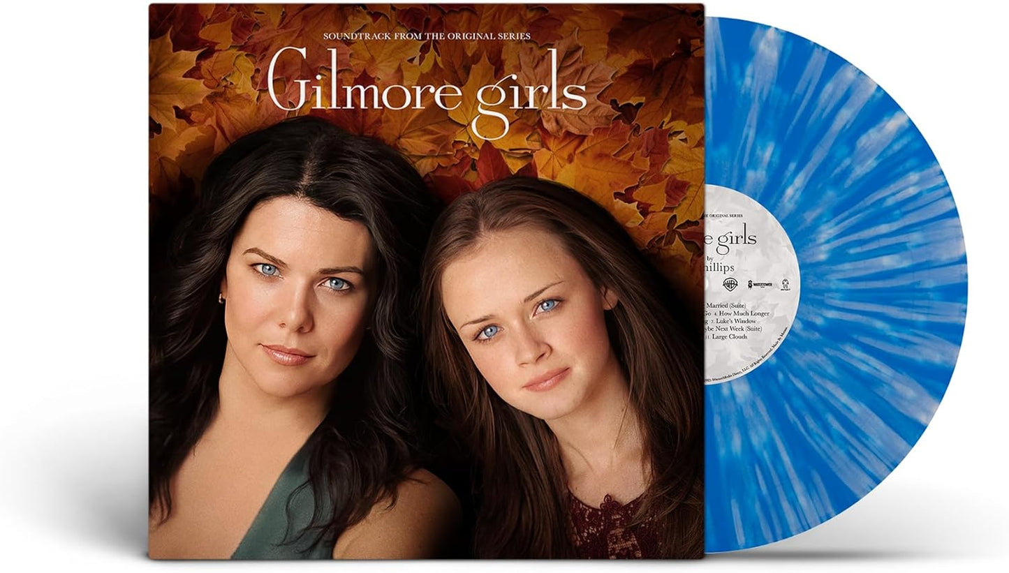 Soundtrack - The Gilmore Girls