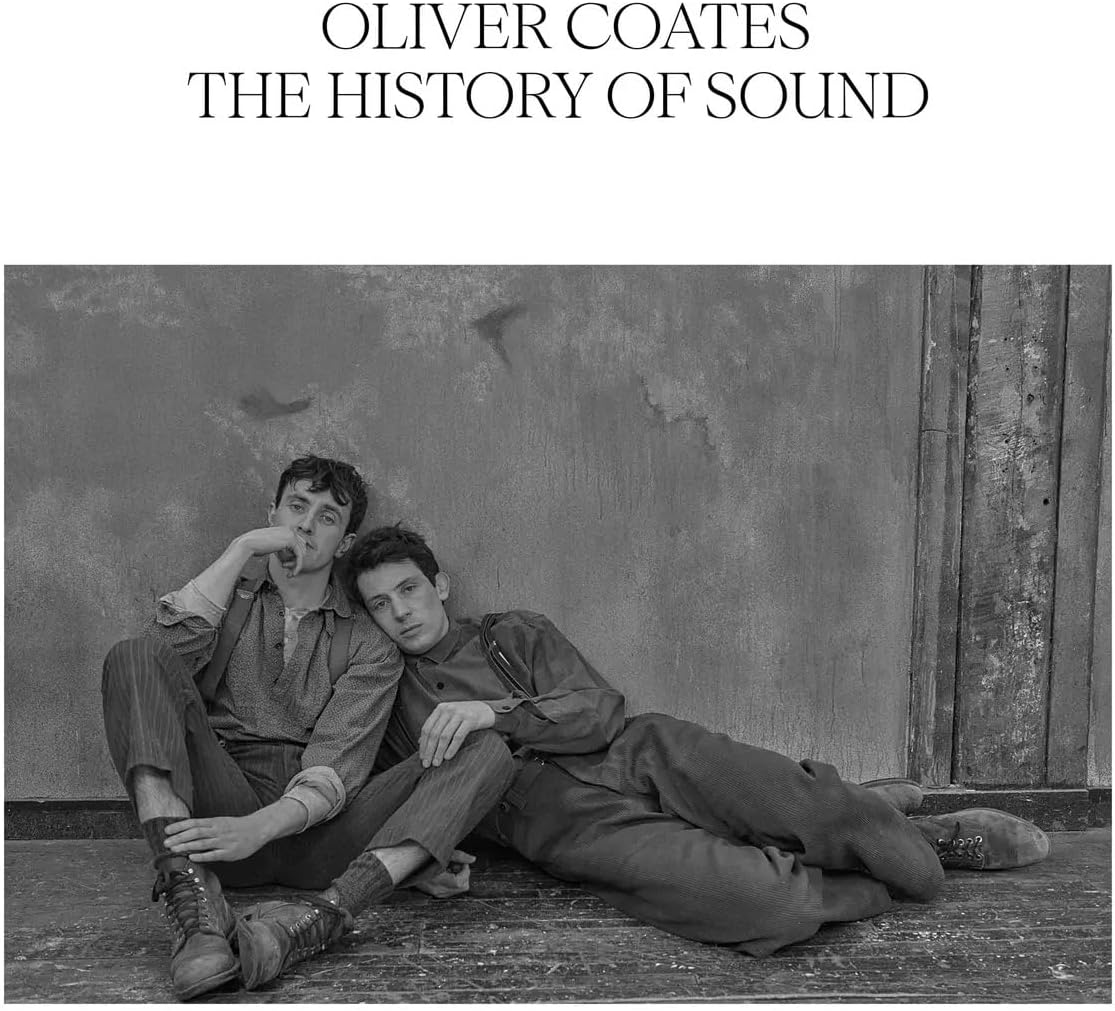 Soundtrack - The History Of Sound