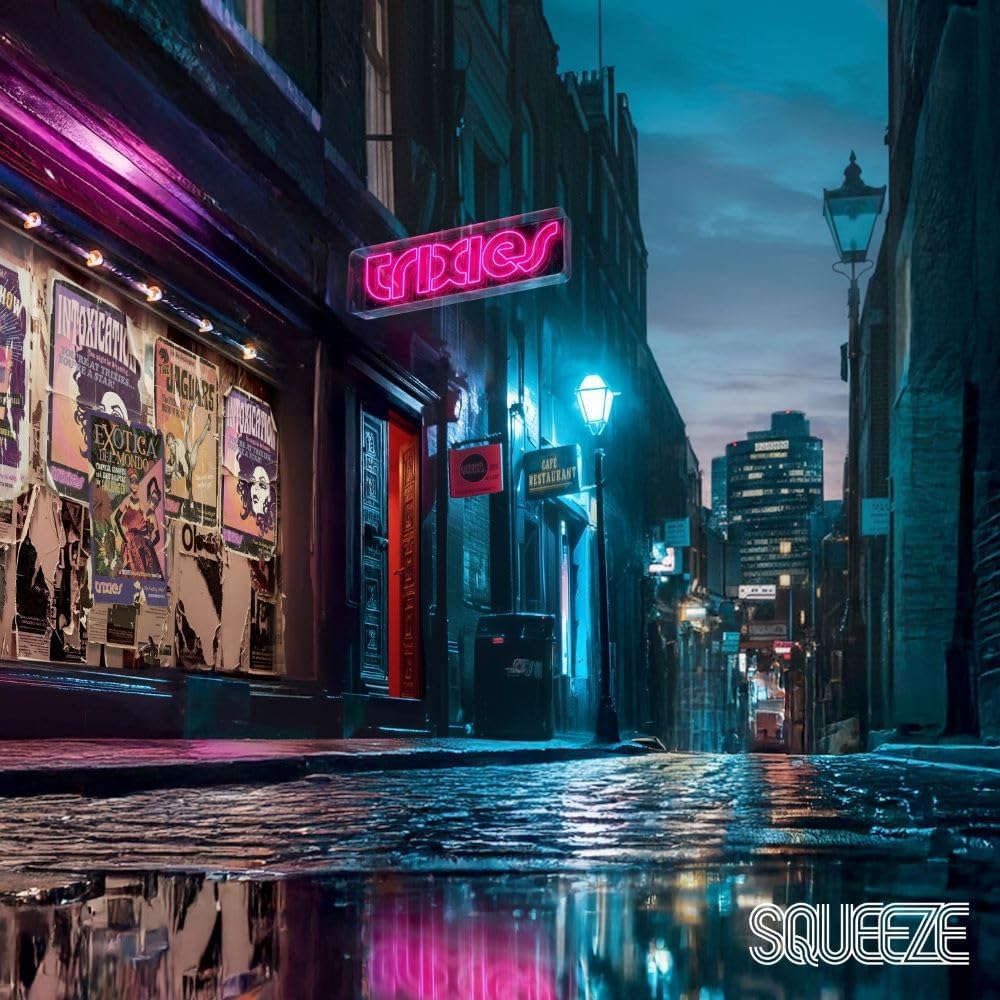 Squeeze Trixies