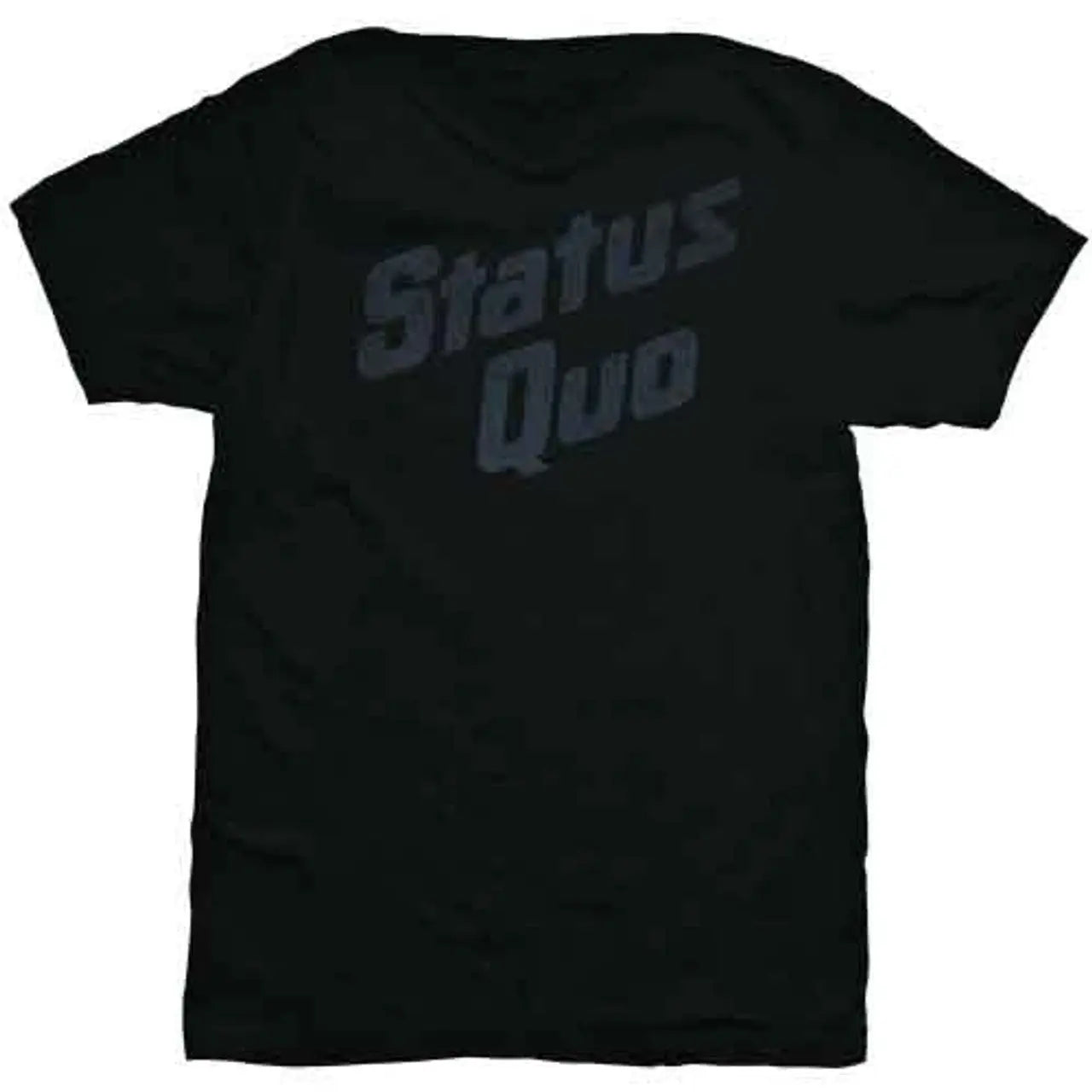 Status Quo Shirt: Vintage Shirts