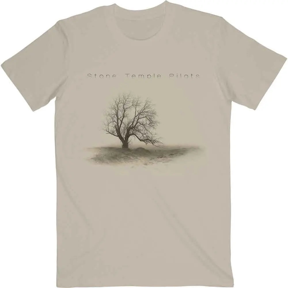 Stone Temple Pilots Shirt Perida Tree Shirts