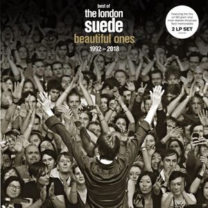Suede - Beautiful Ones Best of
