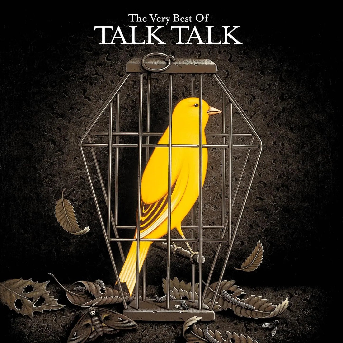 Talk Talk The Very Best Of