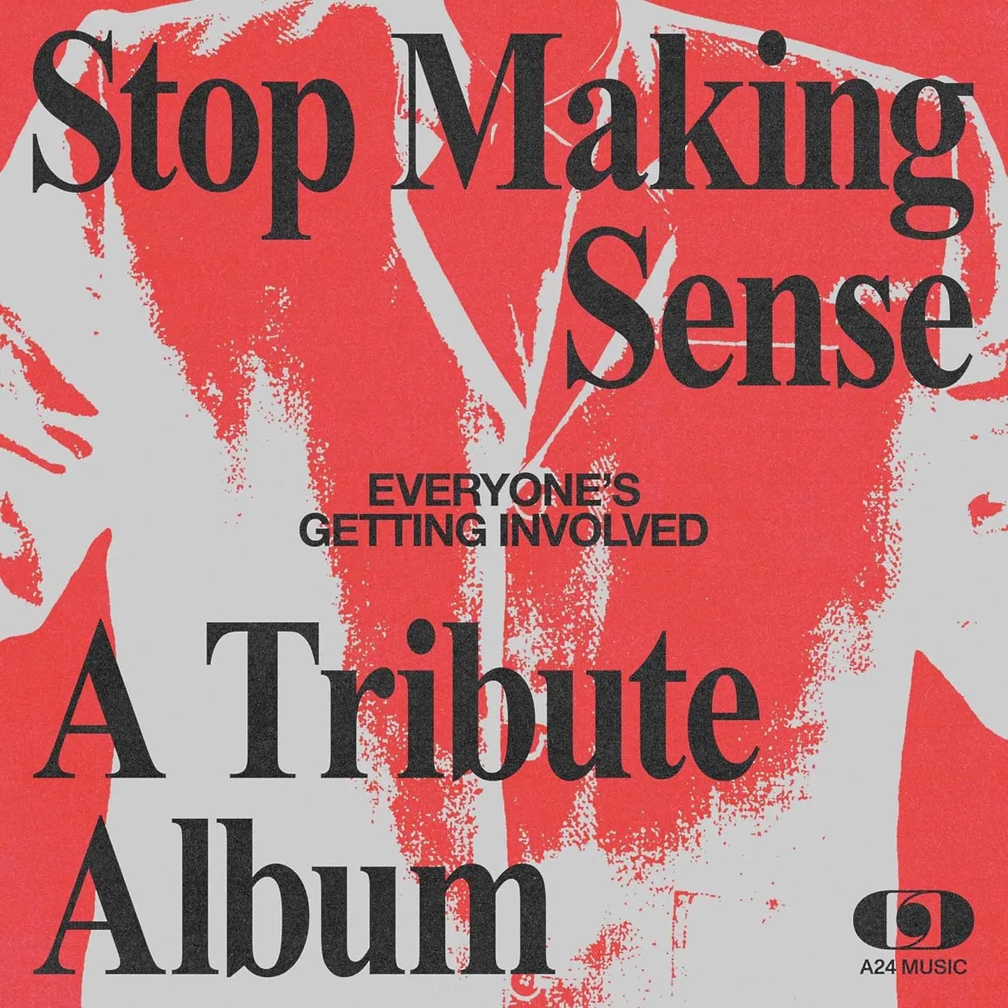 Talking Heads Tribute Stop Making Sense LP