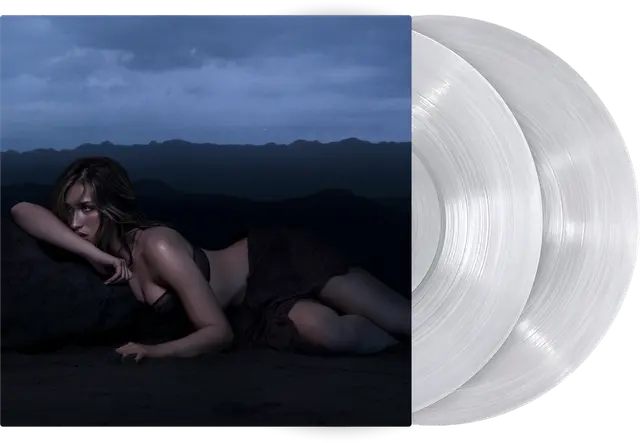 Tate McRae SO CLOSE TO WHAT??? (Deluxe)