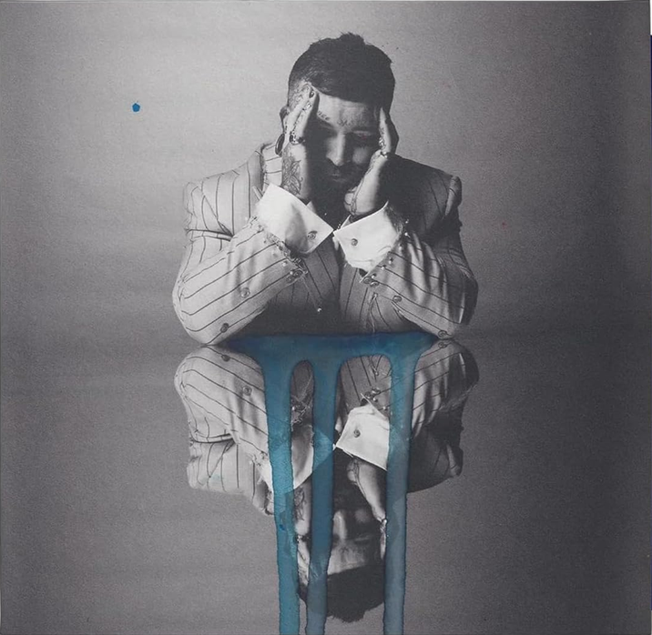 Teddy Swims - UGLY